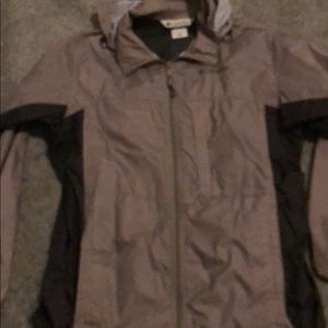 Columbia Men’s Med Jacket